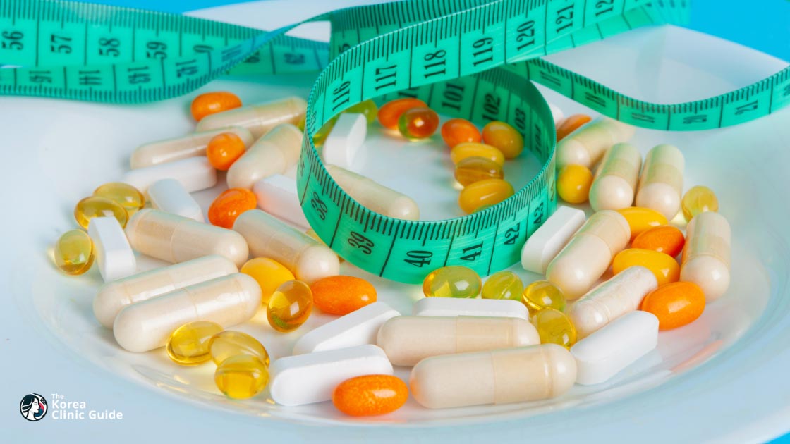 GLP-1肥満治療（ウゴービ・マウンジャロ）韓国処方ガイド — 日本より安く受ける方法